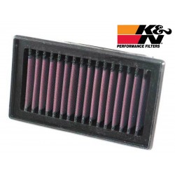 Φίλτρο Αέρα BMW F650 GS / F700 GS / F800 GS / F800 GT / F800 R / F800S BM-8006 KN Φίλτρο Αέρα BMW F650 GS / F700 GS / F800 GS / F800 GT / F800 R / F800S BM-8006 KN